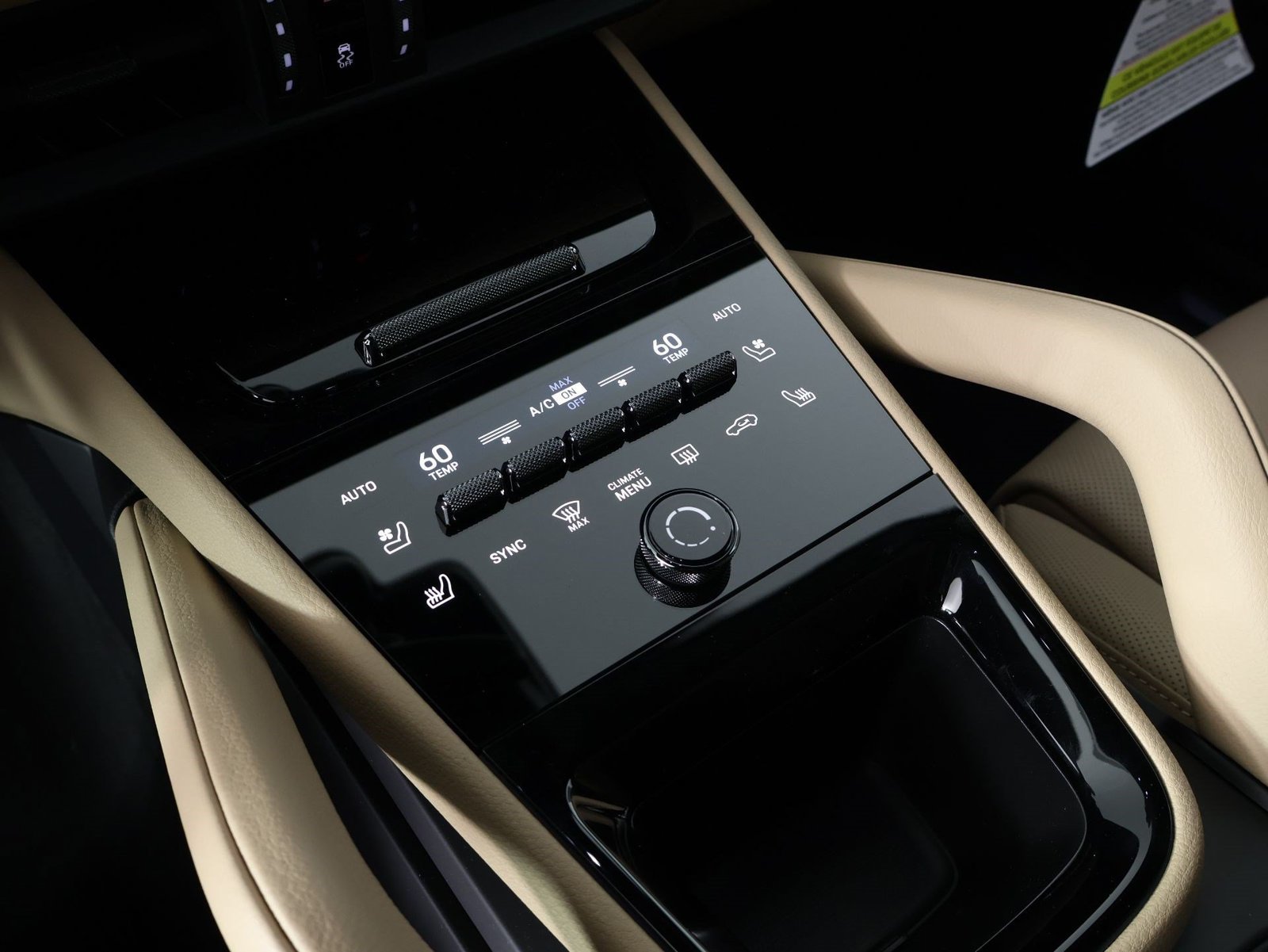 New 2026 Porsche Cayenne AWD/4WD image 14
