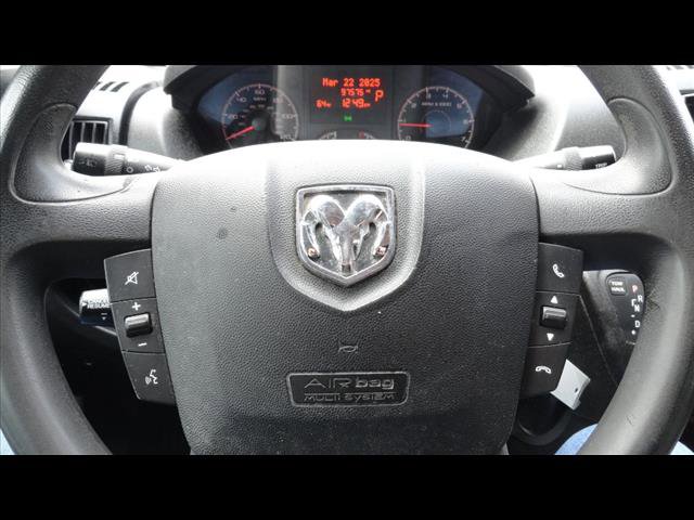 Used 2019 RAM ProMaster 2500 image 13