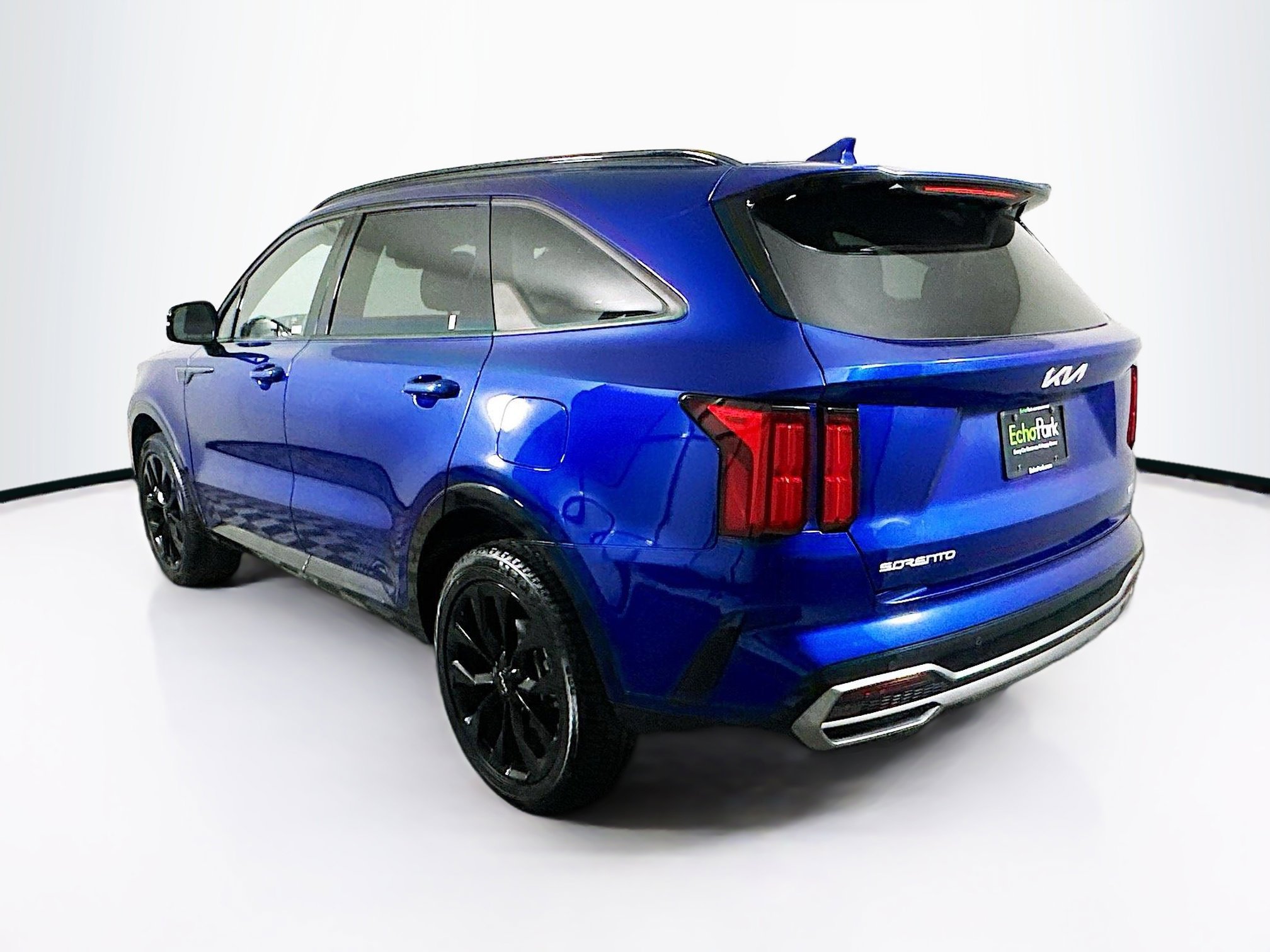 Used 2023 Kia Sorento SX AWD/4WD image 5