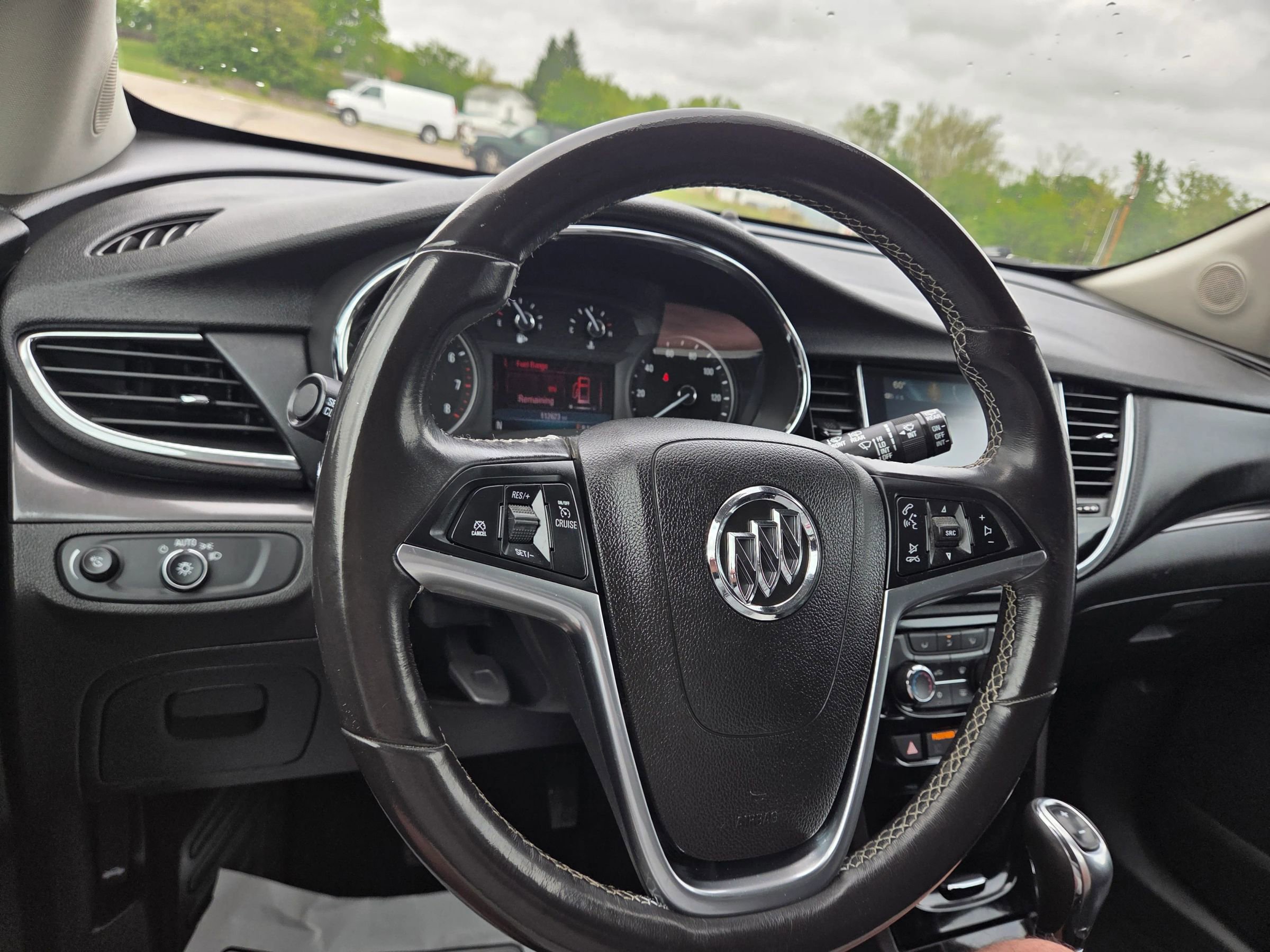 Used 2019 Buick Encore Preferred w/ Safety Package AWD/4WD image 28