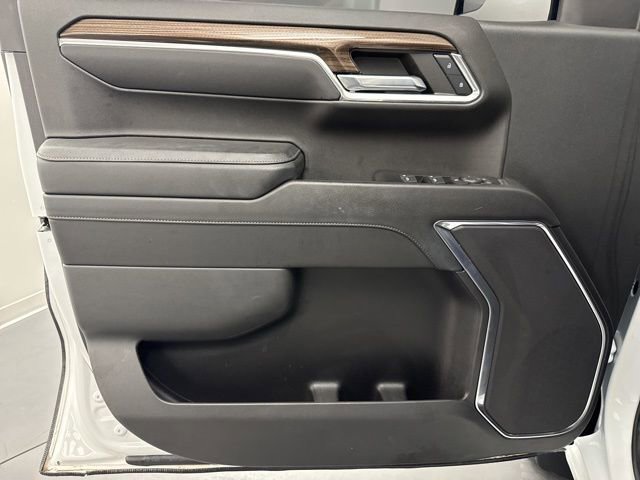 Certified 2023 Chevrolet Silverado 1500 LT Trail Boss w/ Protection Package image 21