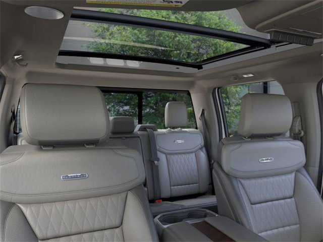 New 2026 Ford F350 Platinum image 22