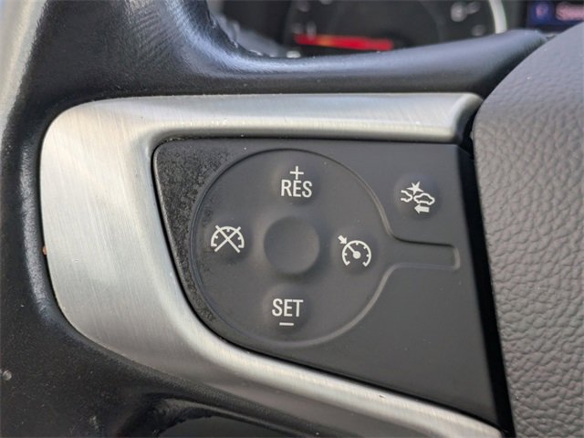 Used 2021 GMC Terrain SLE w/ Driver Convenience Package image 26