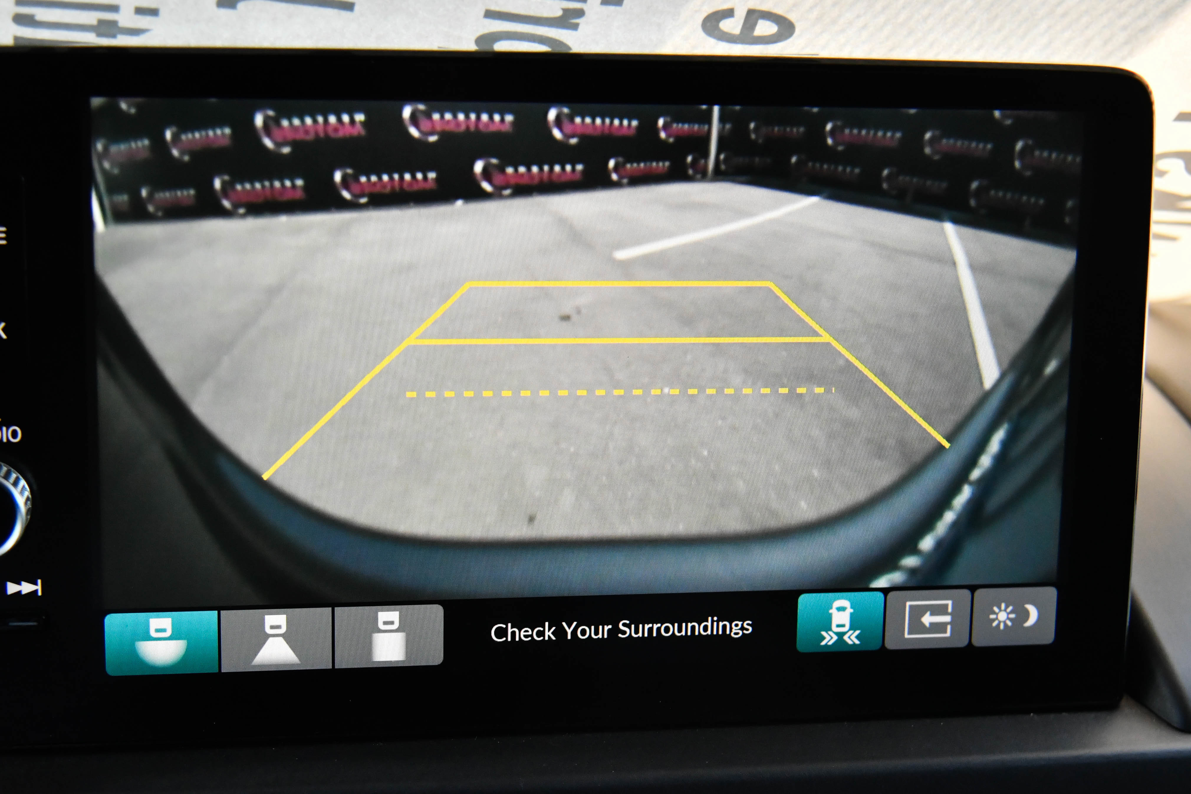 Used 2024 Honda Pilot EX-L image 19