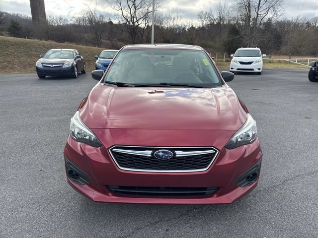 Used 2019 Subaru Impreza 2.0i AWD/4WD image 3