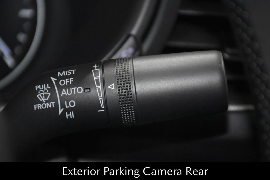 New 2026 MAZDA MAZDA3 s Sport image 12