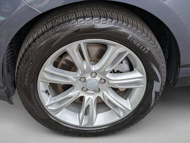 Certified 2026 Land Rover Range Rover Velar S image 25
