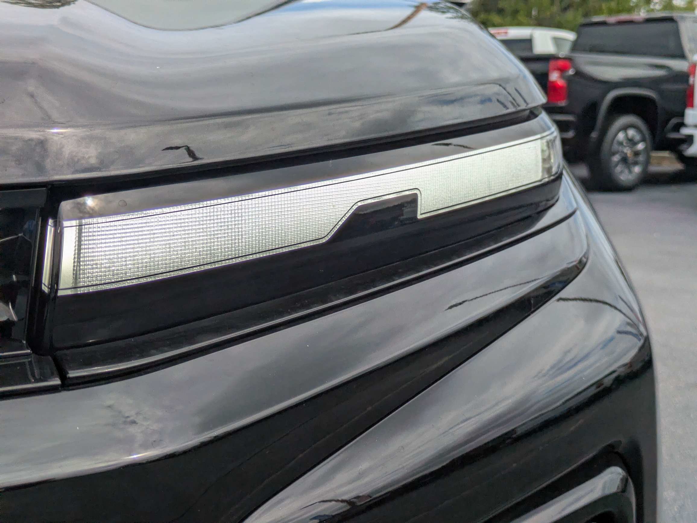 New 2026 Chevrolet Traverse RS FWD image 32