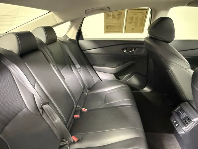 Used 2025 Honda Accord EX-L image 42