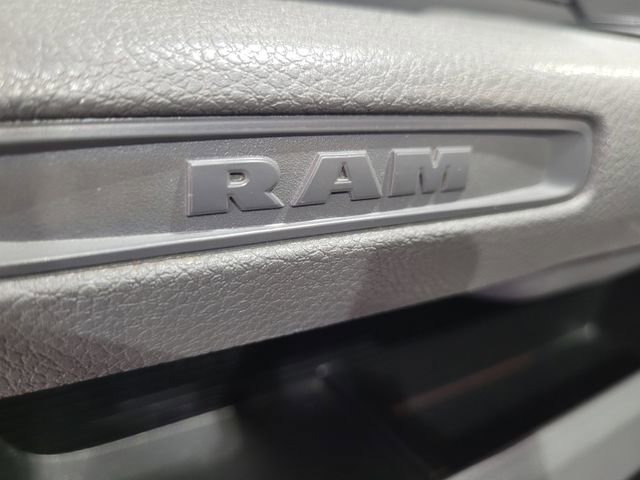 Used 2018 RAM 1500 Big Horn image 54