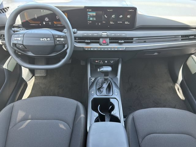 New 2026 Kia K4 FWD image 14