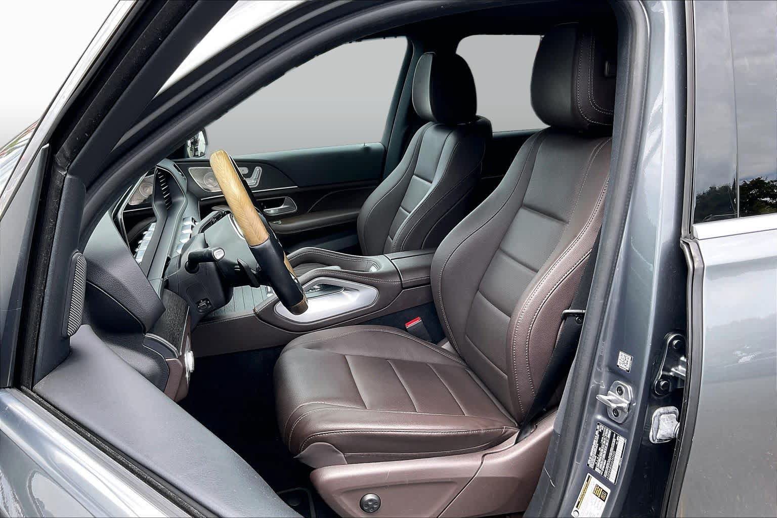 Used 2022 Mercedes-Benz GLE 350 image 7