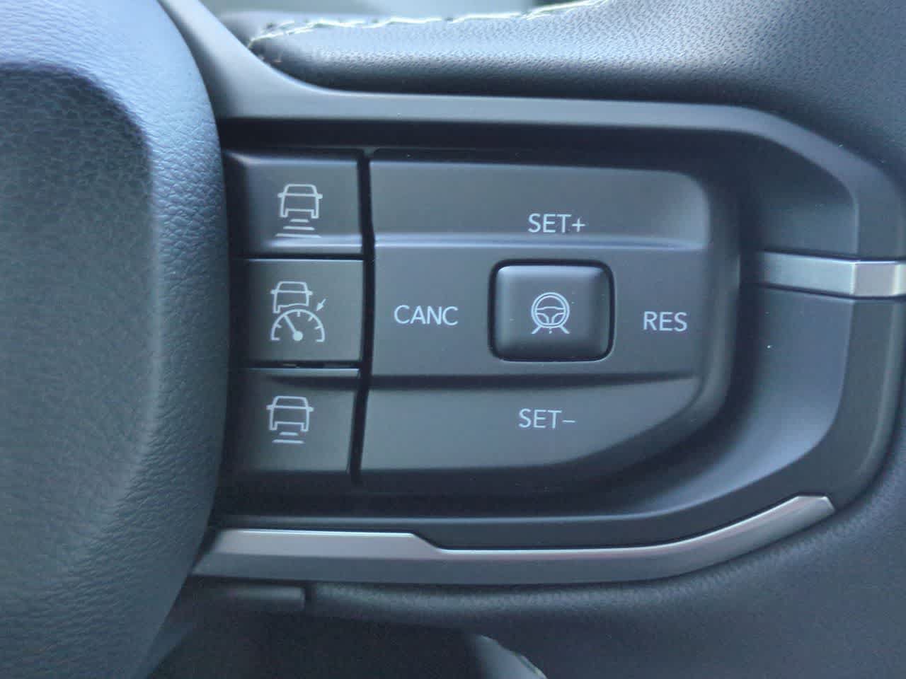 New 2026 Jeep Cherokee Limited AWD/4WD image 26