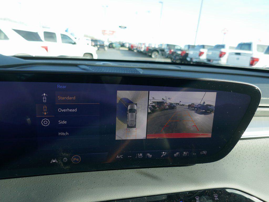 New 2026 Buick Enclave Avenir w/ Super Cruise Package image 22