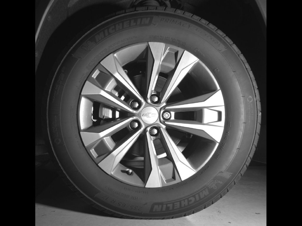 Used 2026 Chevrolet Equinox LT w/ Convenience Package II AWD/4WD image 14