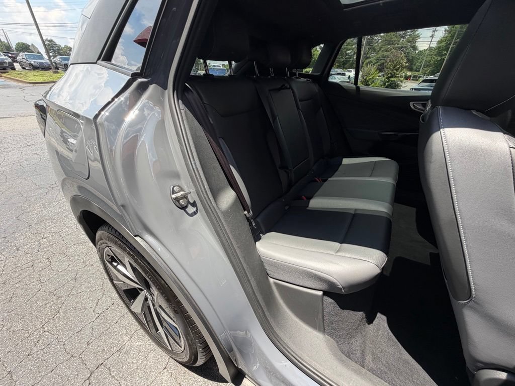 Used 2023 Volkswagen ID.4 Pro S RWD image 31