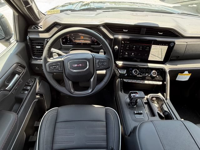New 2026 GMC Sierra 1500 AT4X w/ AT4X AEV Edition AWD/4WD image 17