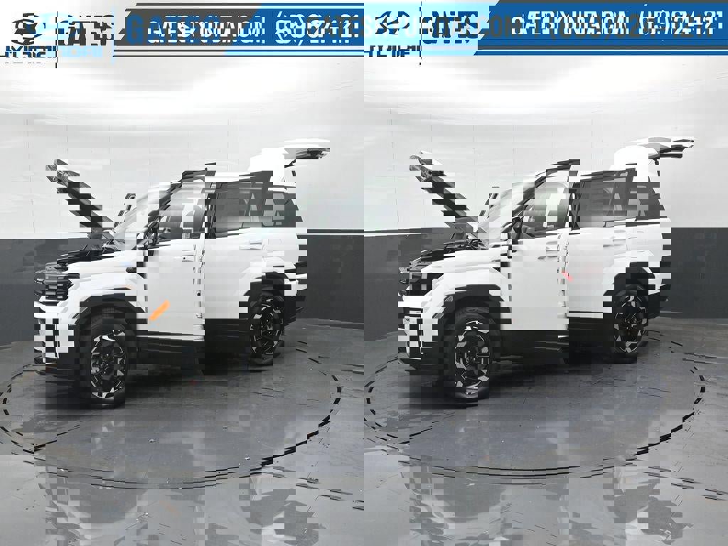 New 2026 Hyundai Santa Fe SE image 58