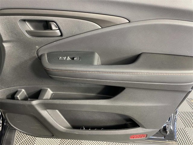 Used 2024 Honda Ridgeline TrailSport image 25