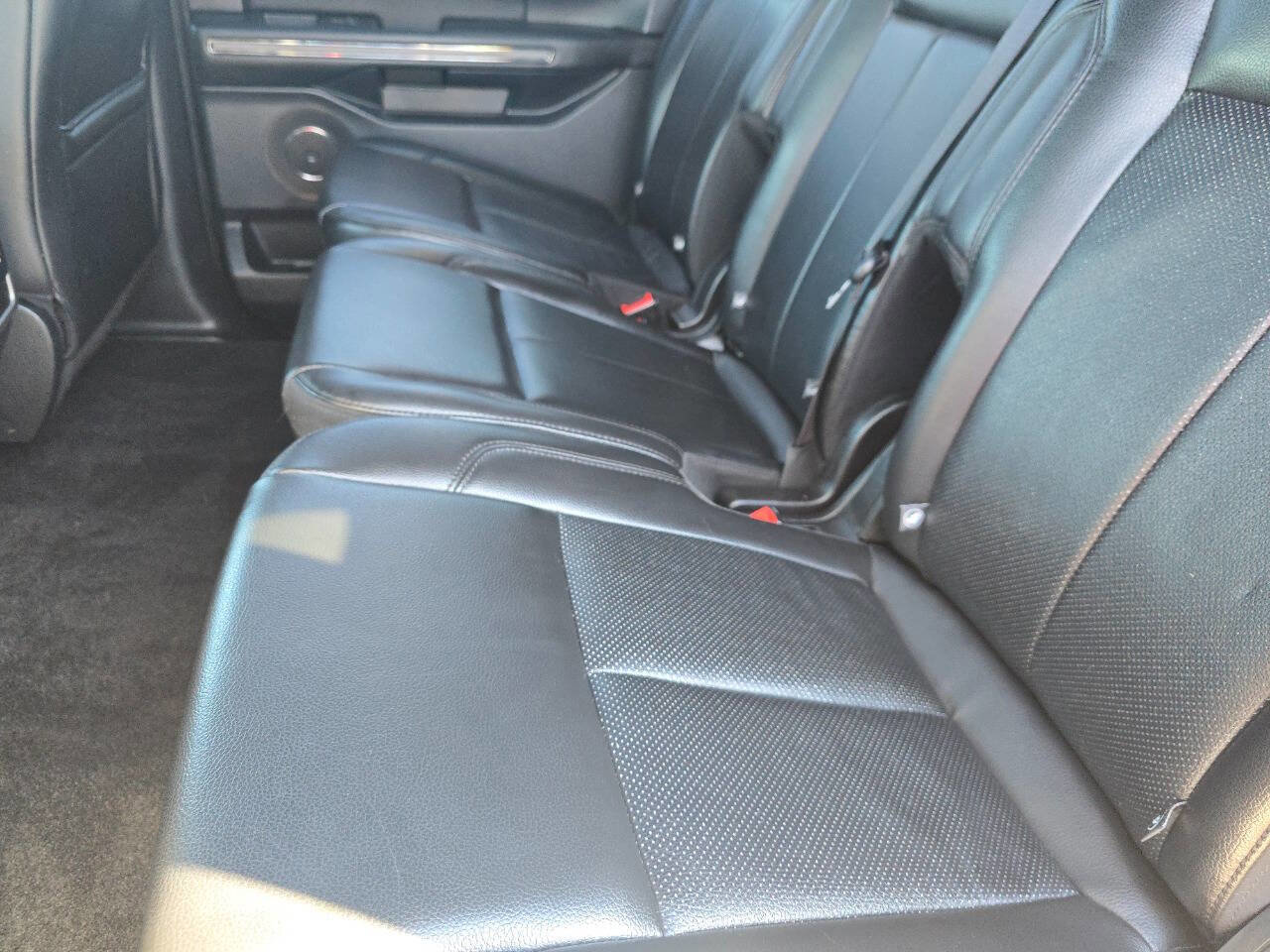 Used 2019 Ford Expedition Max XLT w/ Equipment Group 202A image 27