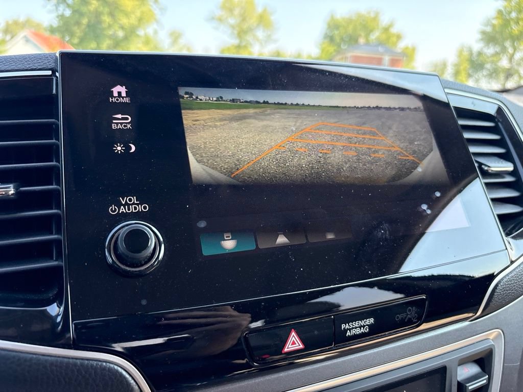 Used 2021 Honda Pilot EX-L image 24