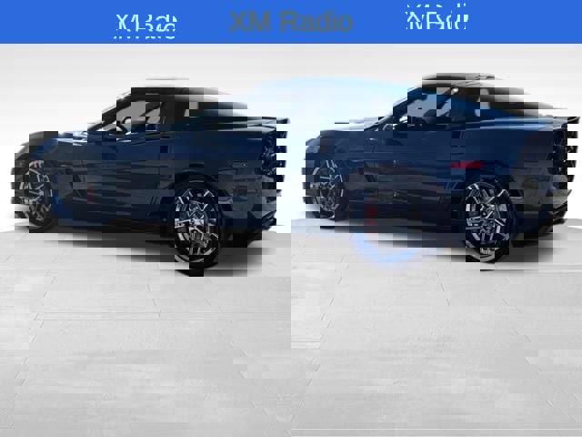 Used 2009 Chevrolet Corvette Z06 w/ Preferred Equipment Group image 7