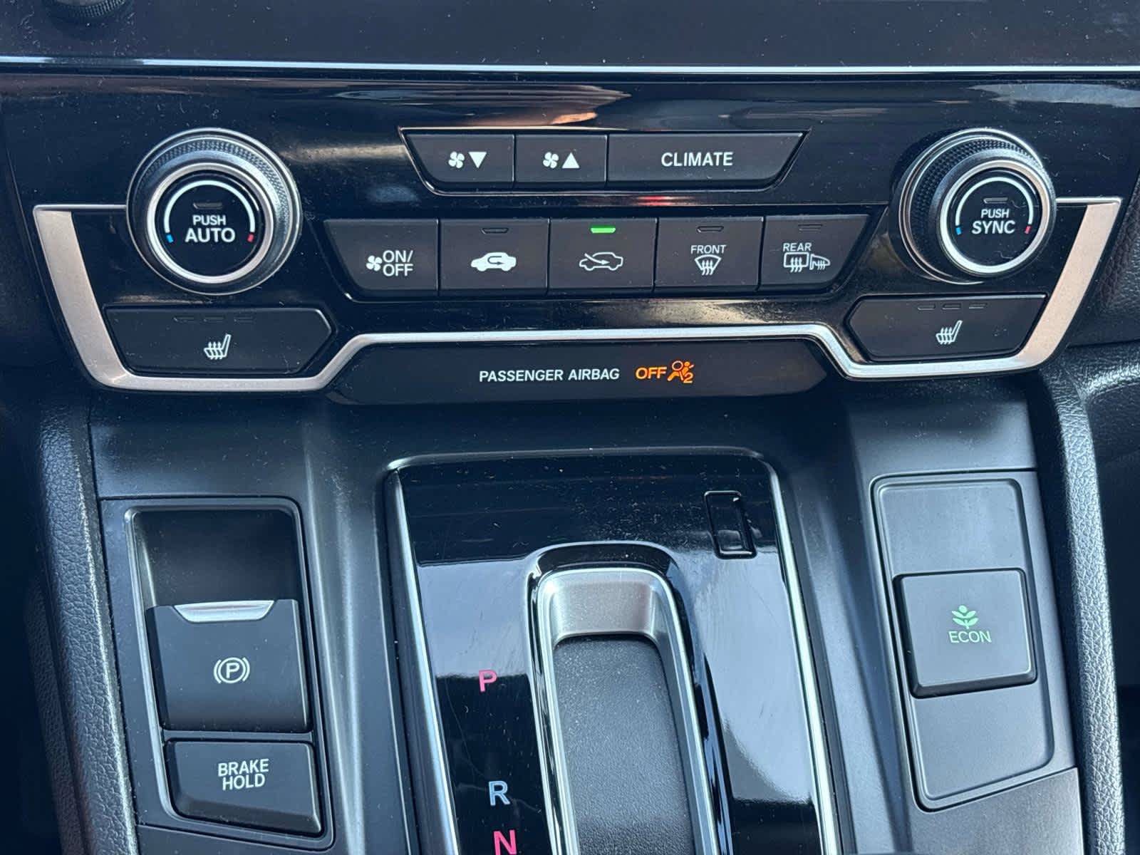 Used 2019 Honda CR-V EX-L image 22