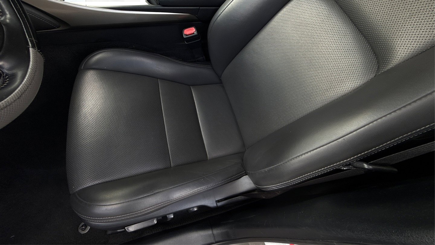 Used 2015 Lexus IS 250 RWD image 14