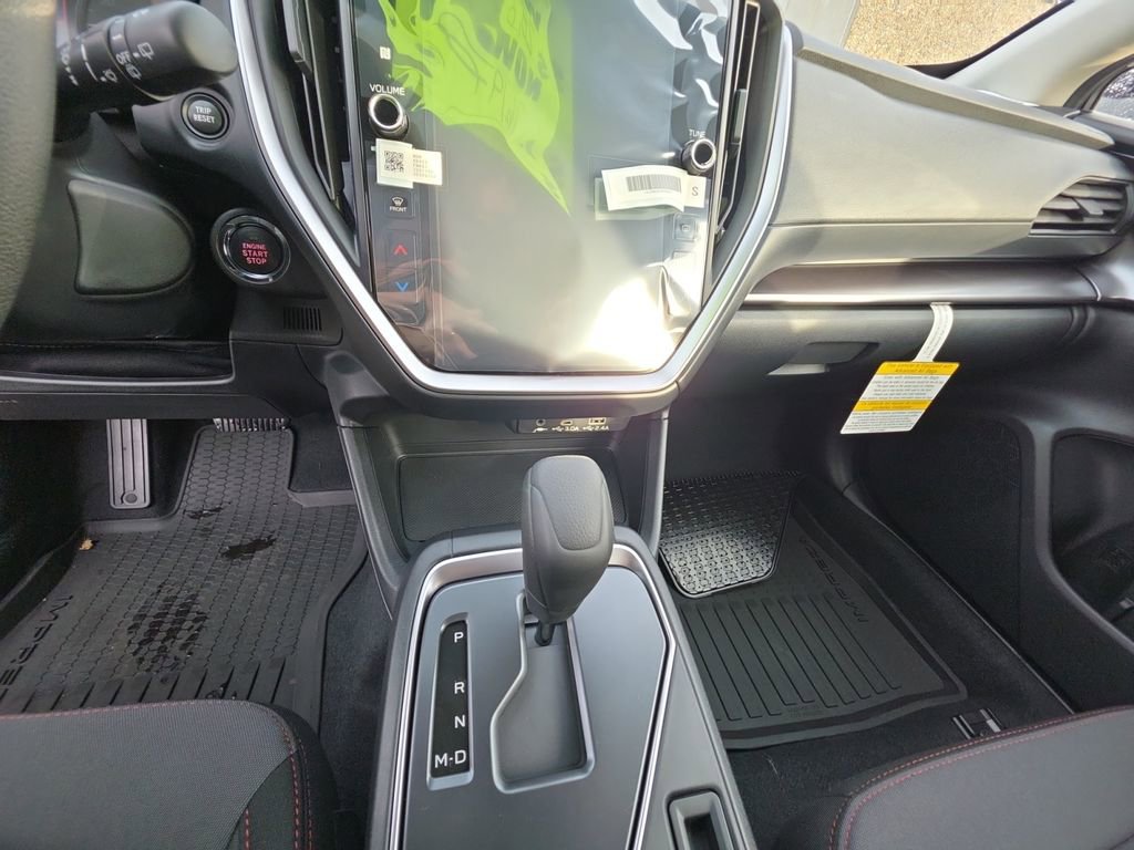 New 2025 Subaru Impreza 2.0i Sport image 15