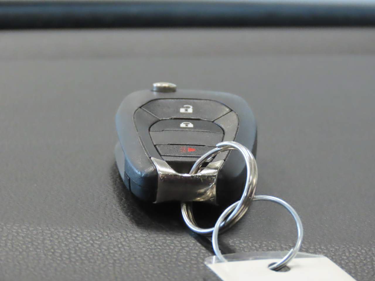Used 2025 Chevrolet Trax LS FWD image 18