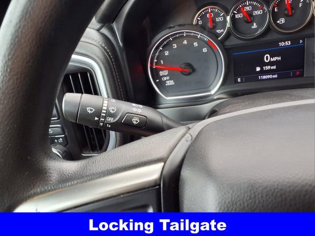 Used 2020 Chevrolet Silverado 1500 LT RWD image 17
