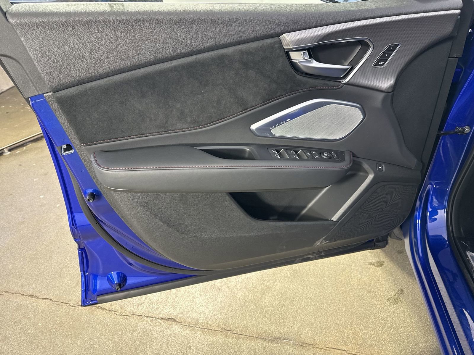 New 2026 Acura RDX A-Spec image 20