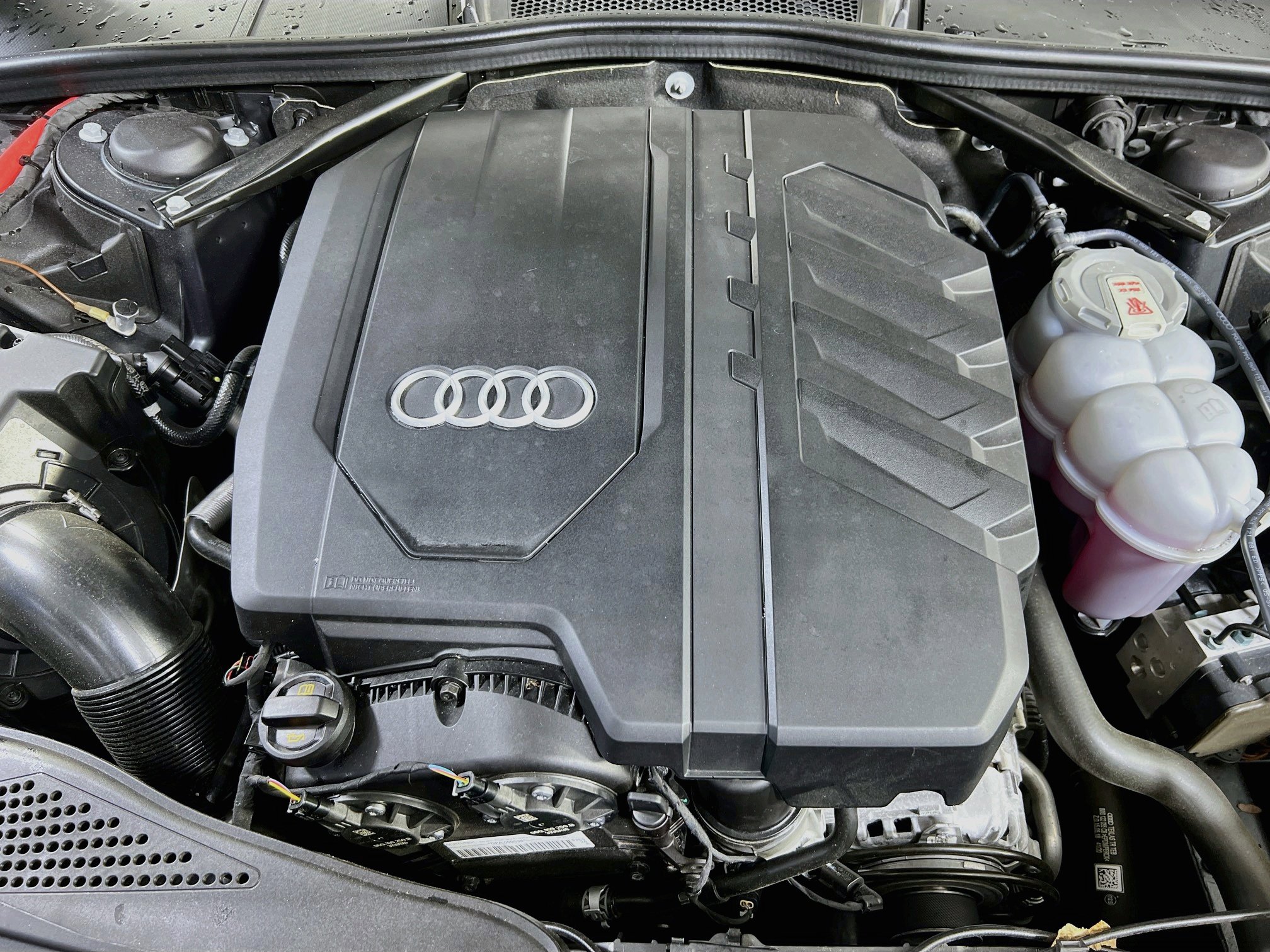 Used 2021 Audi A5 2.0T Premium Plus w/ Premium Plus AWD/4WD image 29