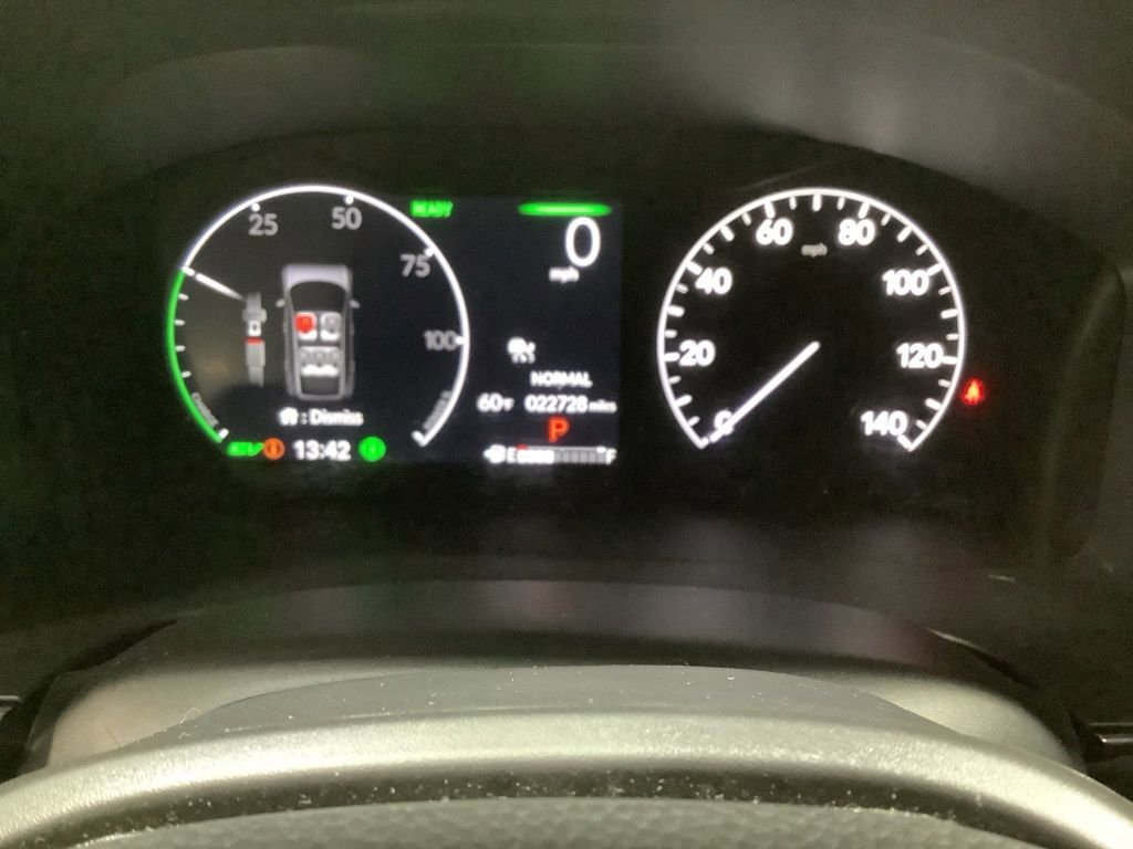 Used 2024 Honda CR-V Sport image 15