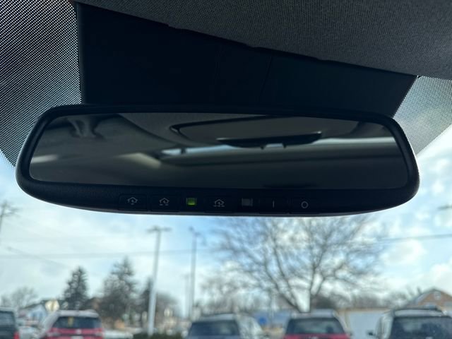 Used 2021 Hyundai Palisade Limited image 41