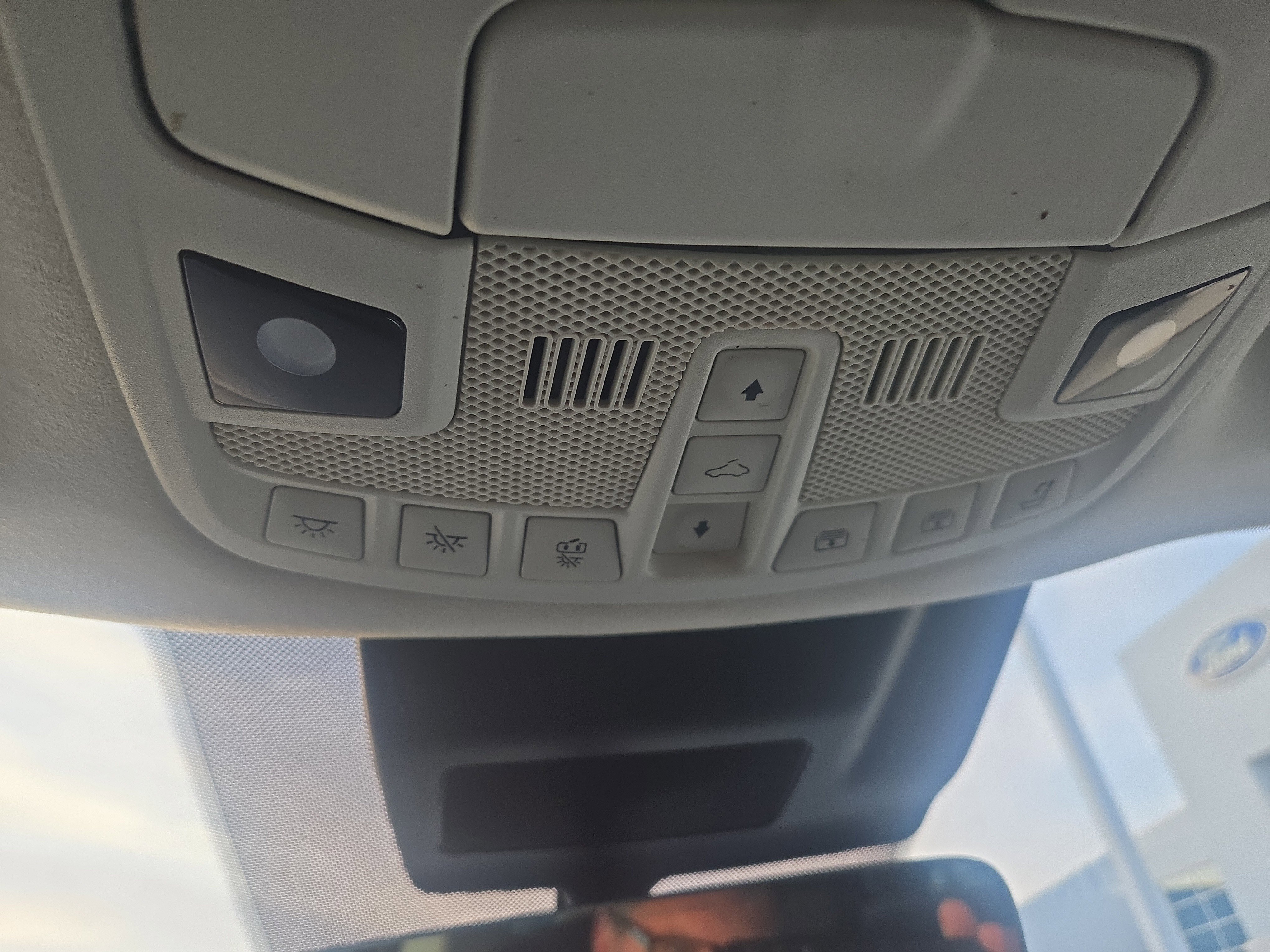 Used 2019 Lincoln Navigator Black Label w/ Cargo Package image 44