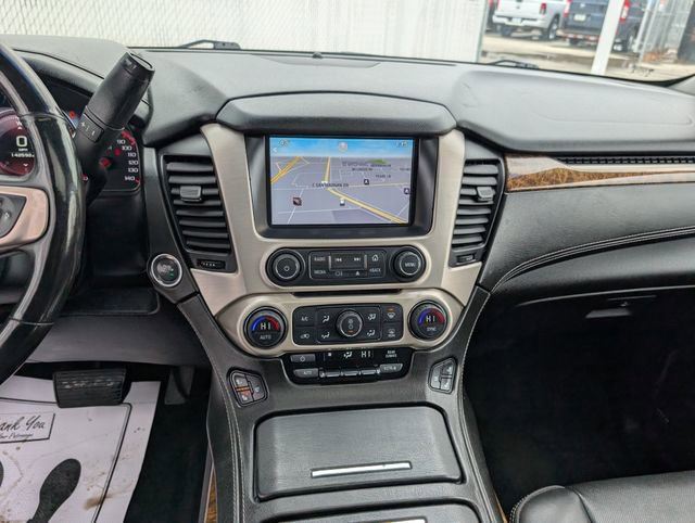 Used 2015 GMC Yukon Denali w/ Touring Package image 5