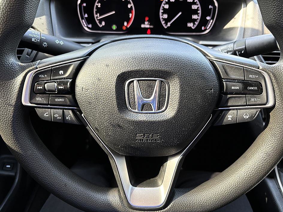 Used 2020 Honda Accord LX image 19