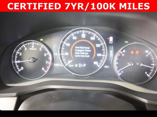 Used 2024 MAZDA CX-90 3.3 Turbo w/ Preferred Plus image 25