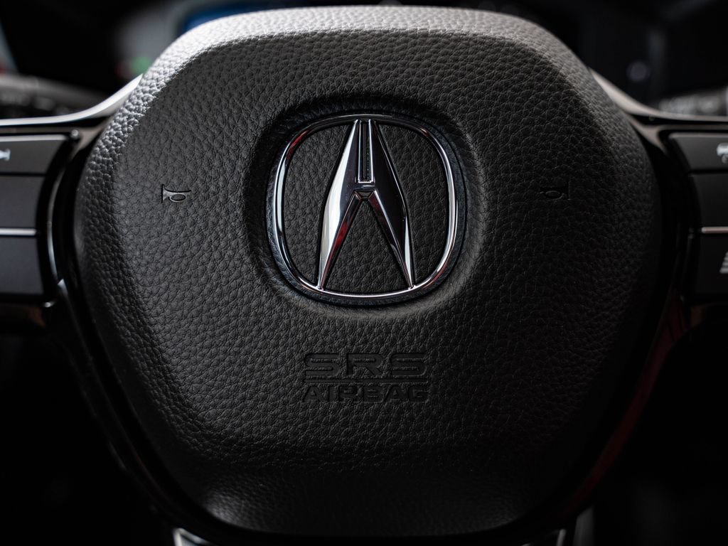 New 2026 Acura ADX A-Spec AWD/4WD image 34