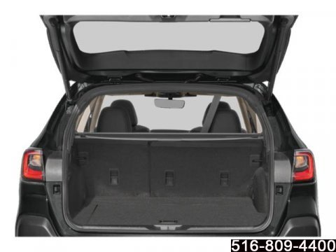 Used 2023 Subaru Outback Onyx Edition image 15