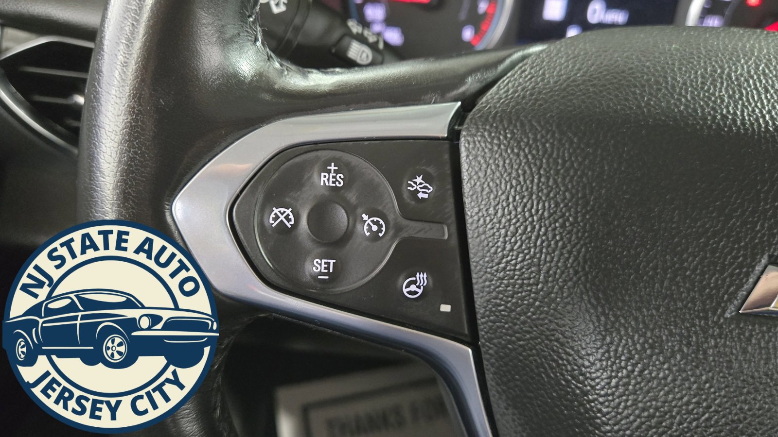 Used 2021 Chevrolet Traverse Premier image 13