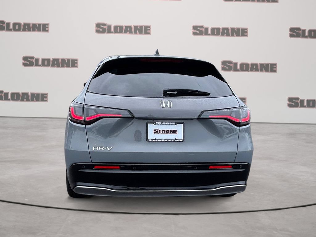 New 2027 Honda HR-V EX-L image 4