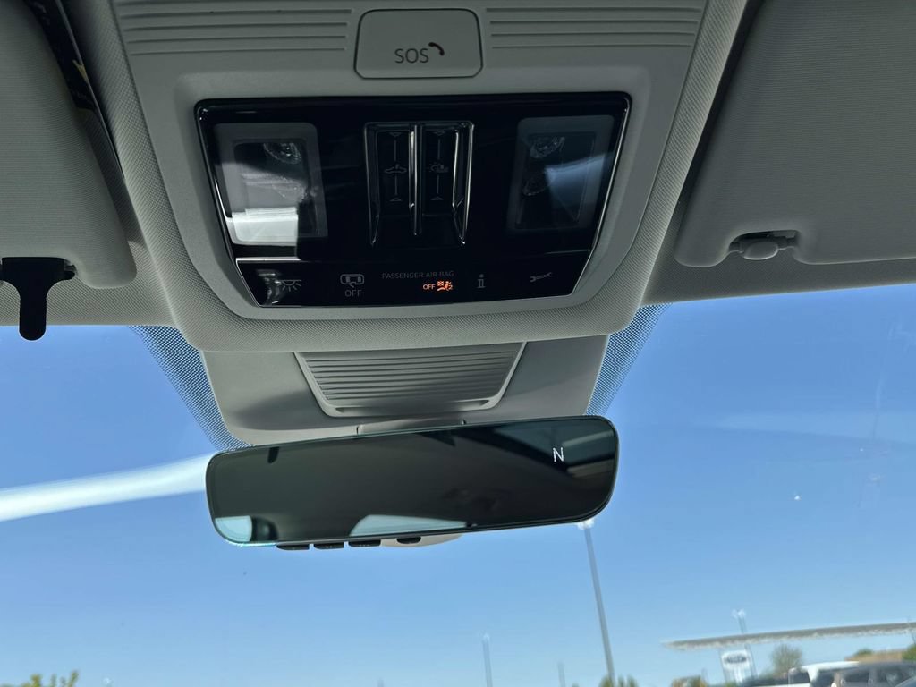 New 2026 Volkswagen Tiguan SE AWD/4WD image 26