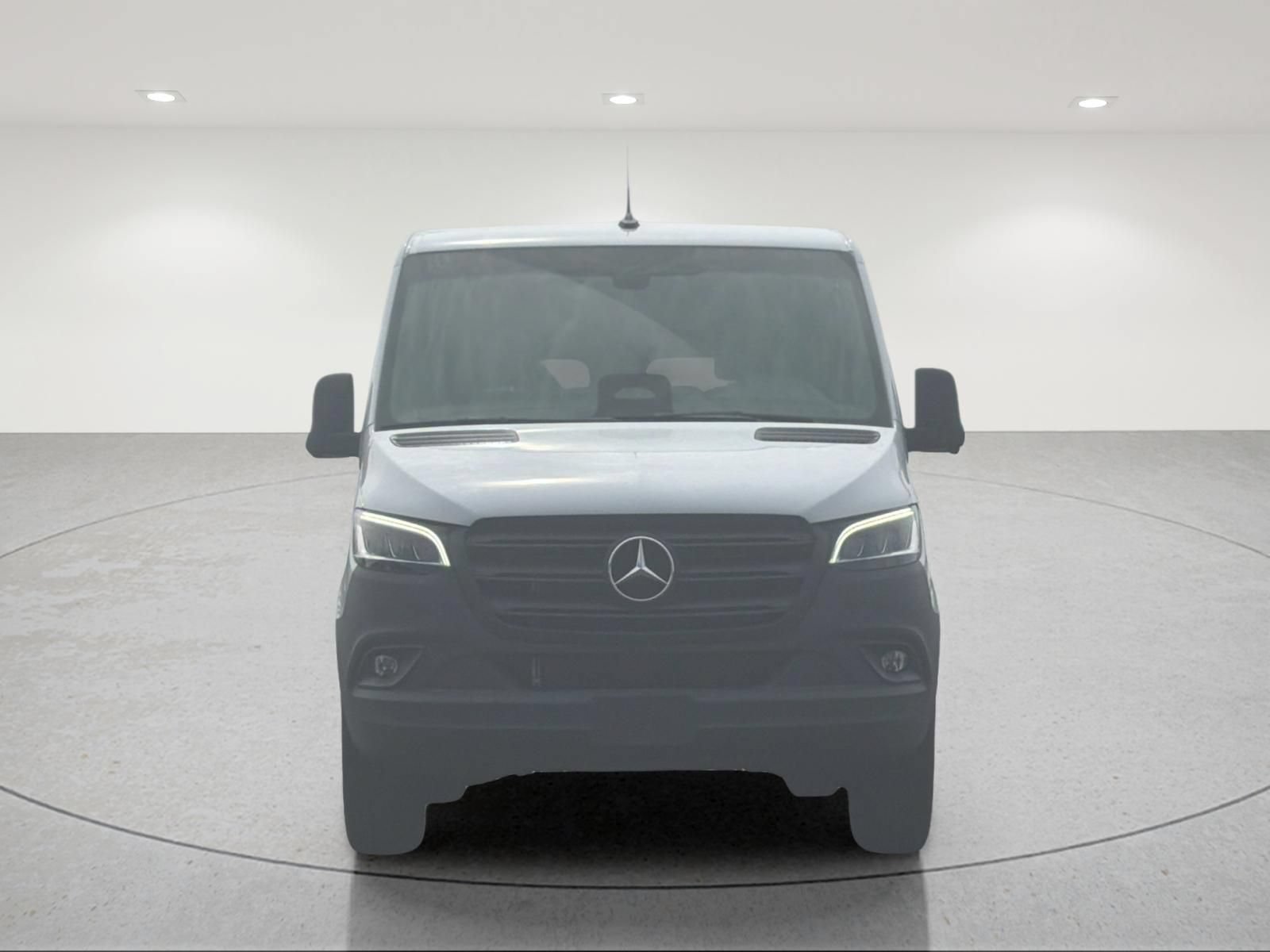 New 2026 Mercedes-Benz Sprinter 2500 image 8
