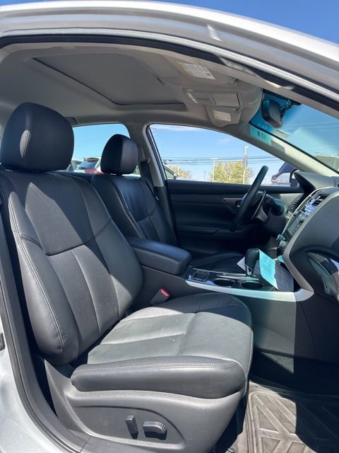 Used 2015 Nissan Altima 3.5 SL image 13