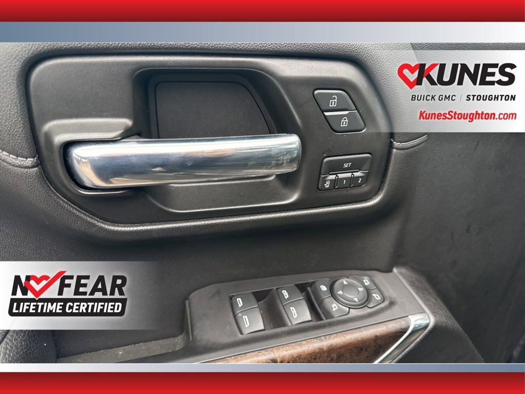 Used 2020 GMC Sierra 1500 Denali w/ Denali Ultimate Package image 18