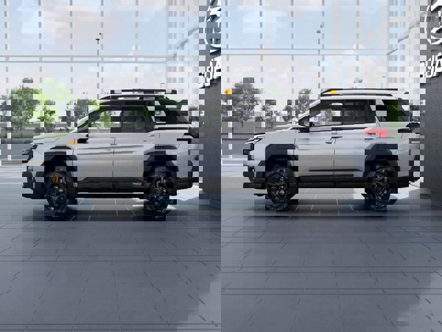 New 2026 Subaru Outback Wilderness image 3