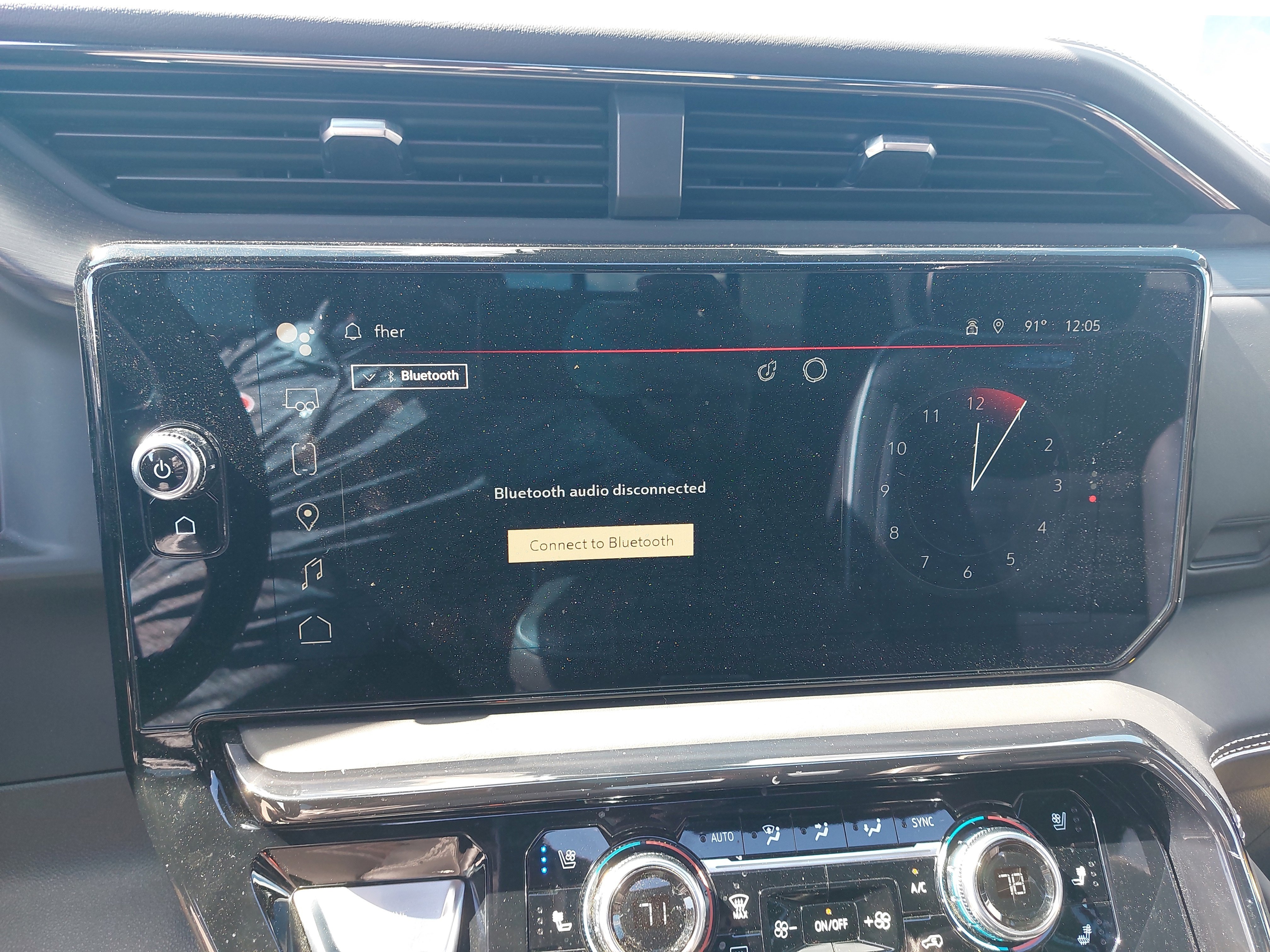 Used 2024 GMC Sierra 1500 AT4X image 23