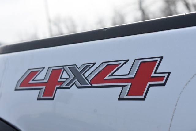 Certified 2016 Chevrolet Silverado 3500 W/T w/ WT Fleet Convenience Package image 14